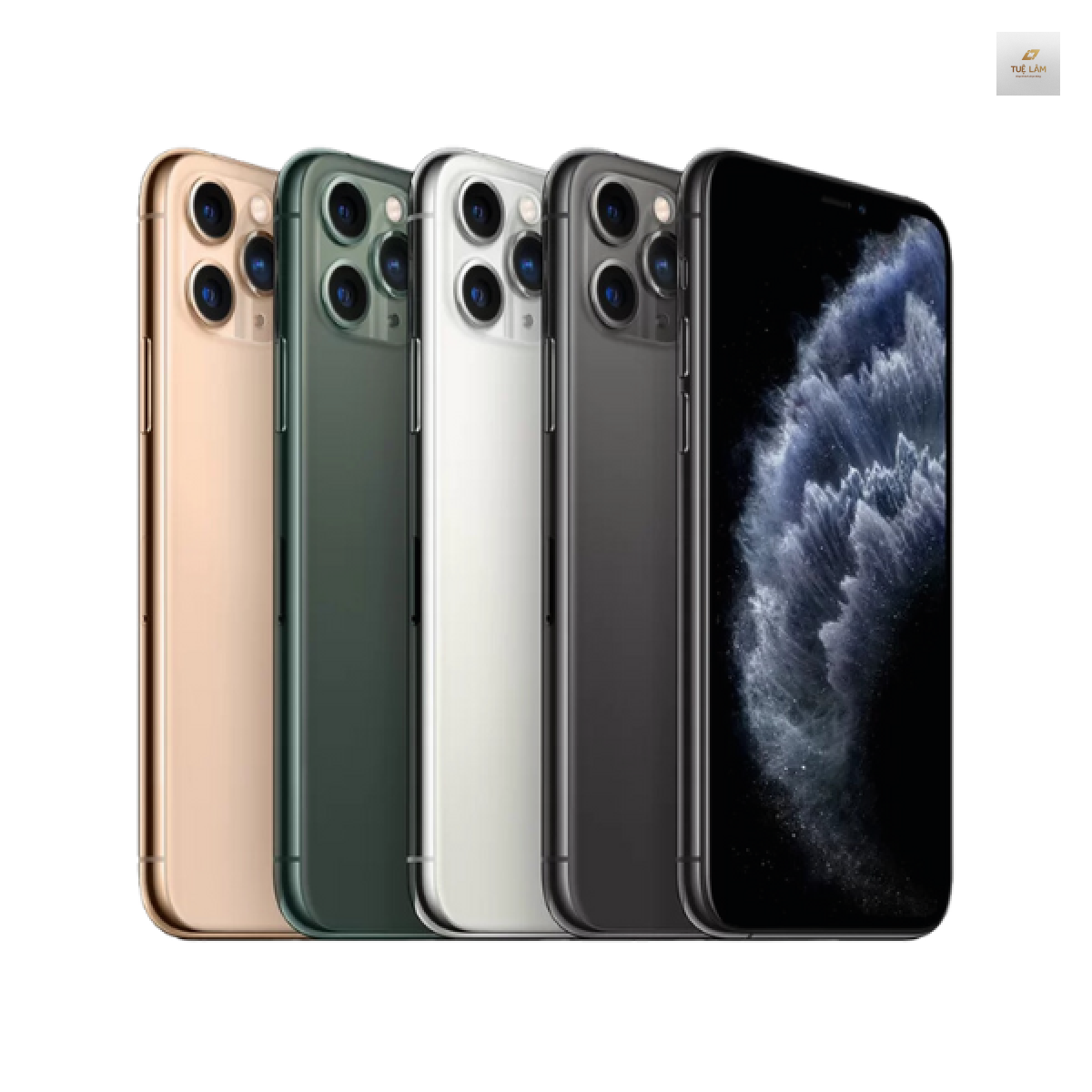 iPhone 11 Promax LikeNew 99% - 98%