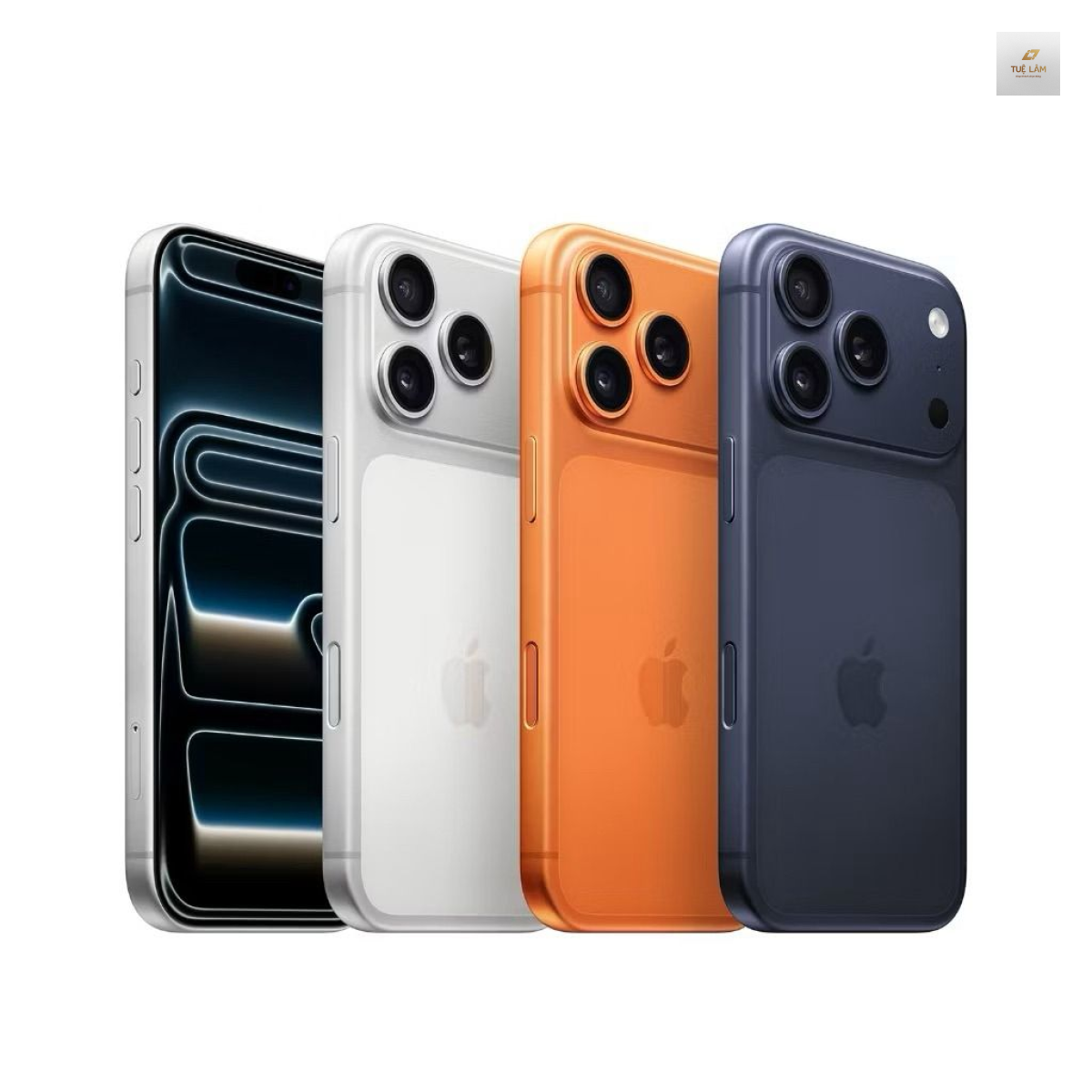 iPhone 17 Promax New