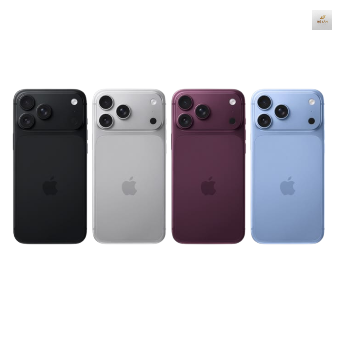 iPhone 18 Pro New