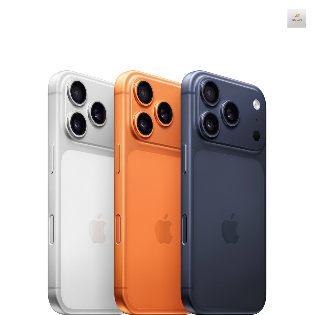 iPhone 17 Pro New