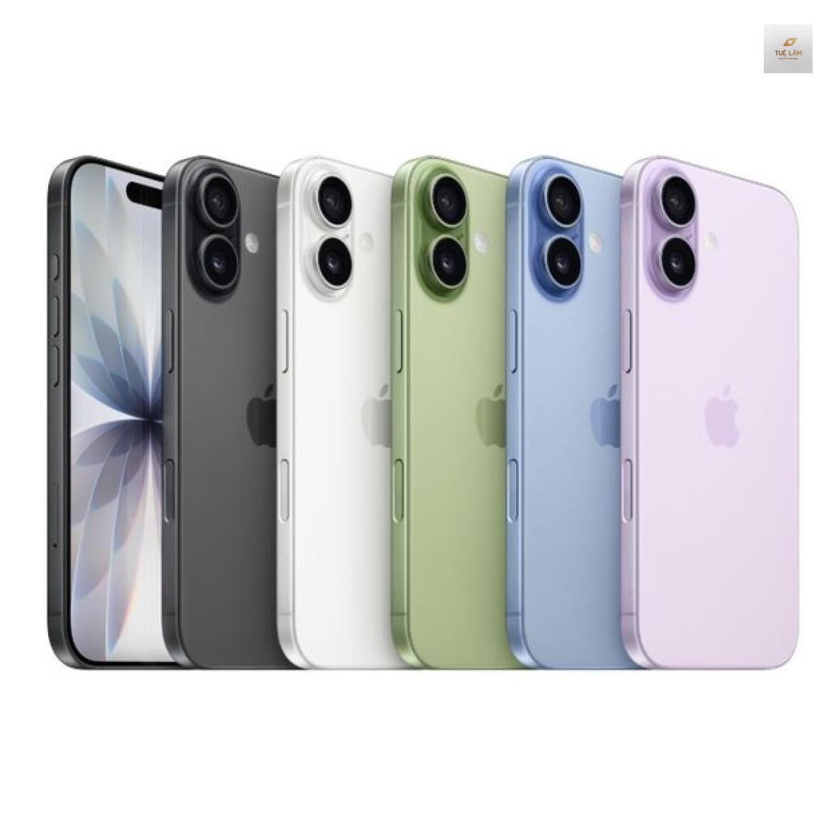 iPhone 17 Thường New