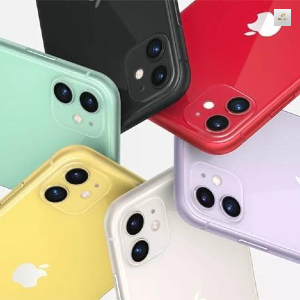 iPhone 11 Likenew 99% - 98%
