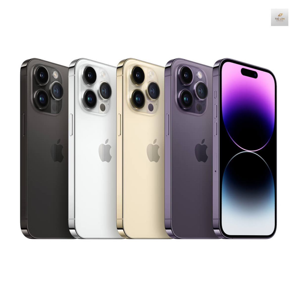 iPhone 14 Promax LikeNew 99% - 98%