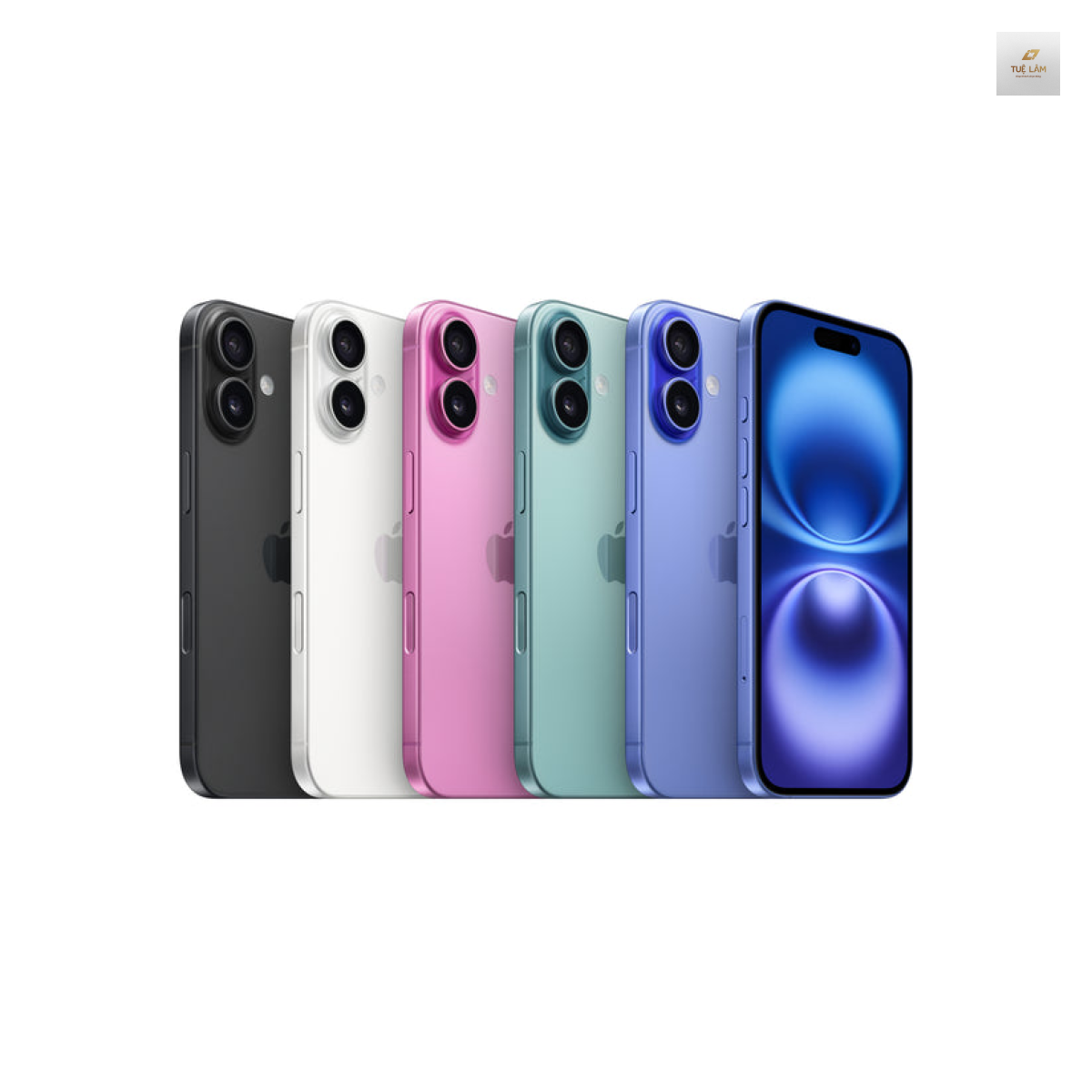 Iphone 16 LikeNew 99% - 98%