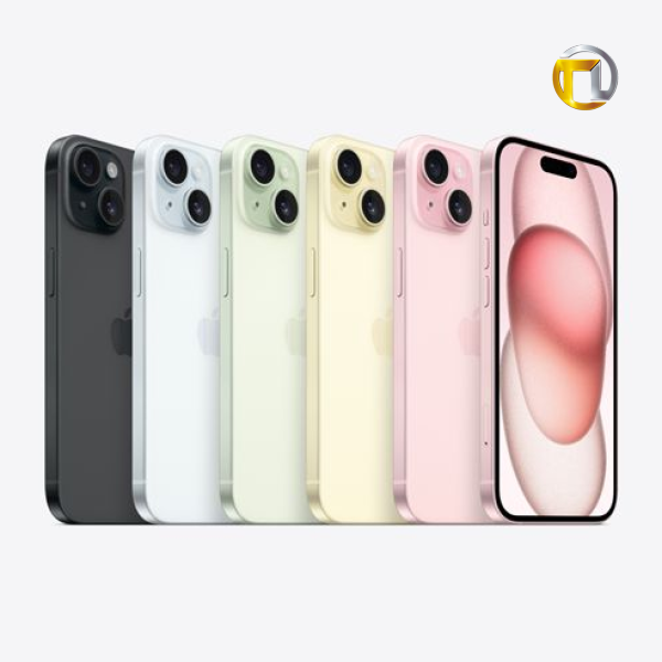 iPhone 15 Plus 99%