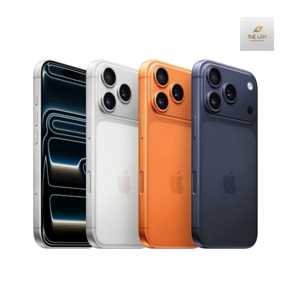 iPhone 17 Promax New