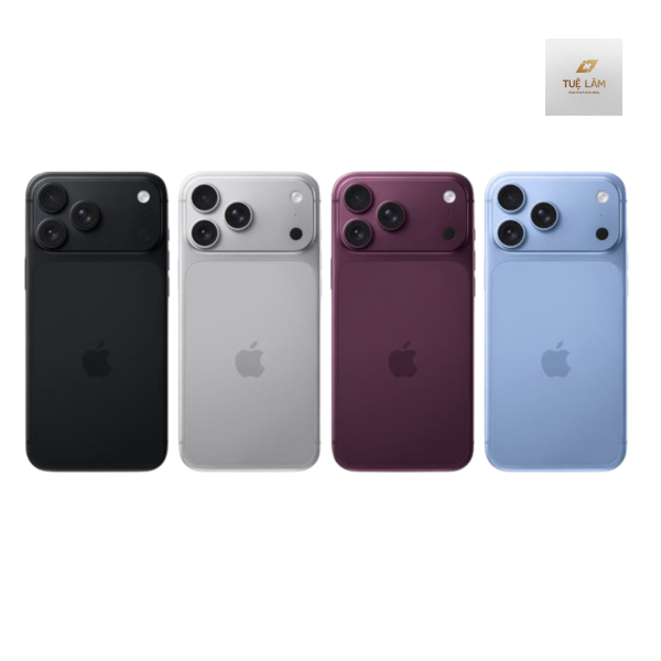 iPhone 18 Pro New