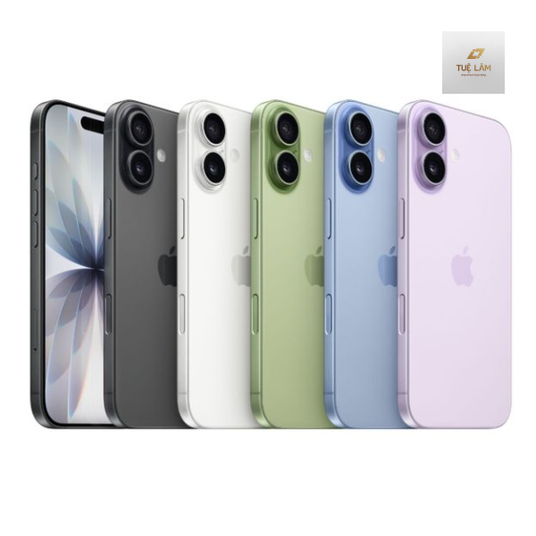 iPhone 17 Thường New