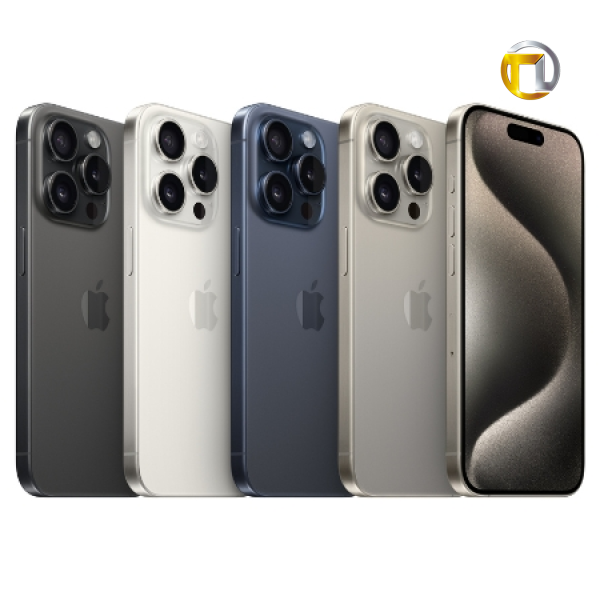 iPhone 15 Promax 99%