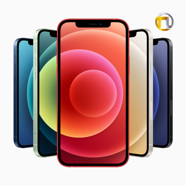 iPhone 12 99%