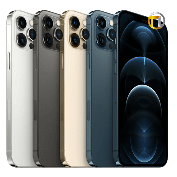 iPhone 12 Pro 99%