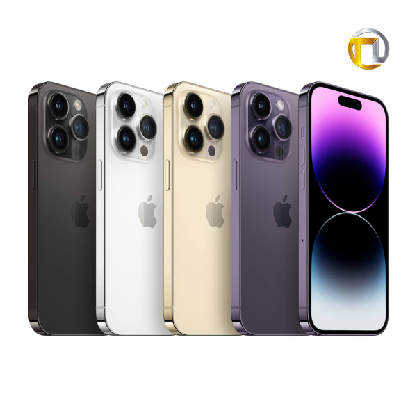 iPhone 14 Pro 99%