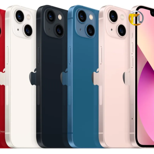 iPhone 13 99%